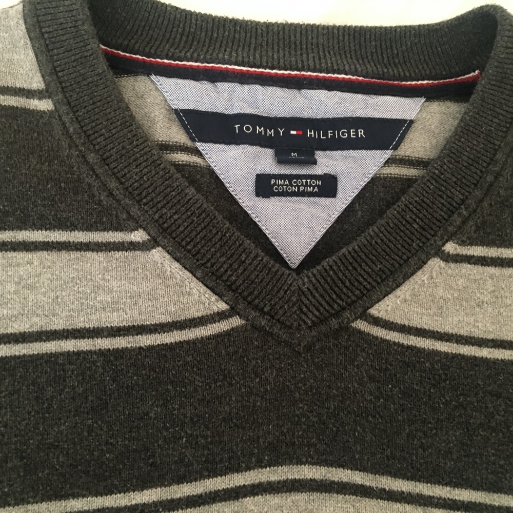 Sweater - Picture 3 of 4